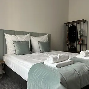  Apartament Vistula Premium Polska