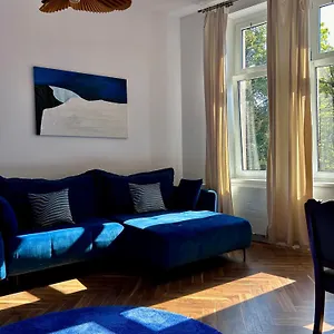  Apartament Babylon Centrum Ul Monte Cassino Polska