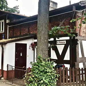  Apartament Fisherman's Surfhouse Polska